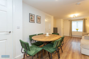 Dining Area- click for photo gallery